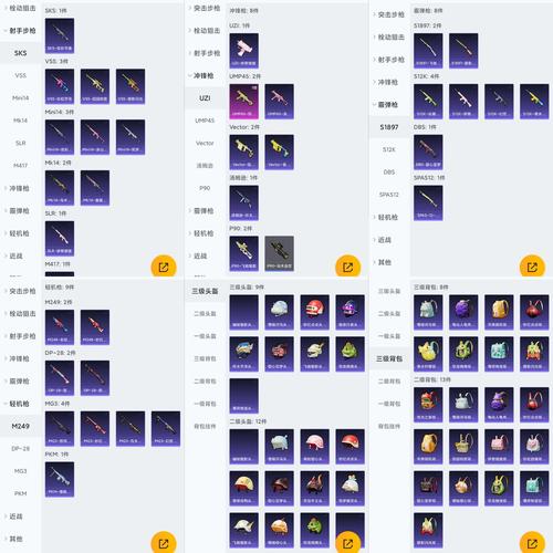 劫后余生速刷材料攻略大全 材料掉落点汇总