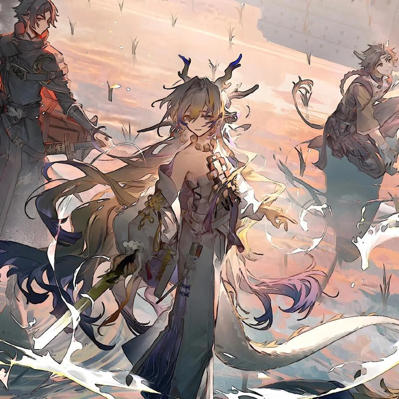 明日方舟年技能分析，年技能深度解析