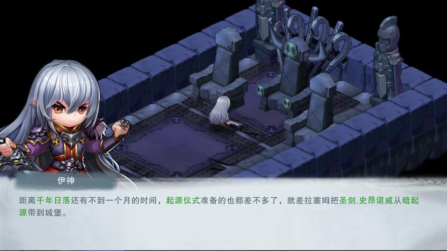 城堡传说大乱斗萌新前期攻略，核心机制与实战应用全解析