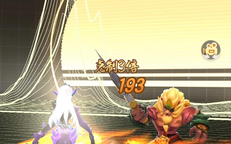 一起来捉妖新春高级行者战场一鼓作气全攻略