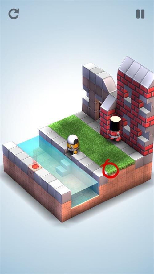 机械迷宫借舟怎么过？借舟通关攻略分享