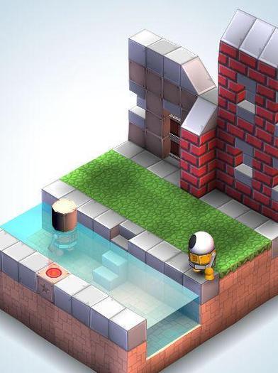 机械迷宫新手过关攻略与借舟玩法介绍，资源管理的艺术