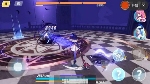 崩坏3晓月镇魂歌人偶天赋加点攻略，晓月镇魂歌必点天赋说明