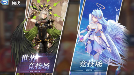 启源女神1月21日新增SSR英雄介绍与上线活动汇总的演变史专题