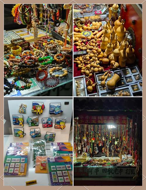 古代人生鬼市探秘，买什么东西好？鬼市购买物品推荐