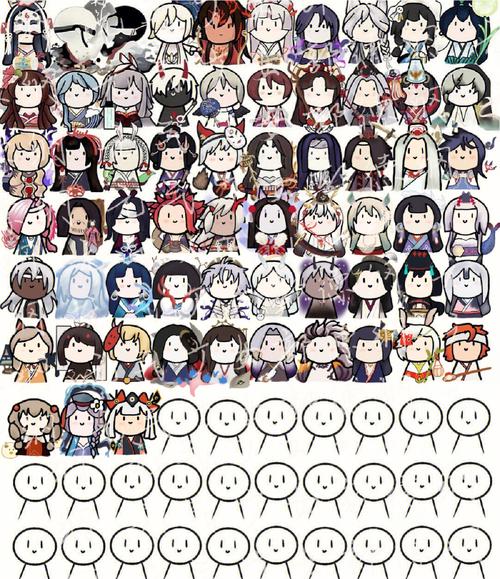 阴阳师百鬼夜行图上色攻略大全 百鬼夜行图上色顺序一览