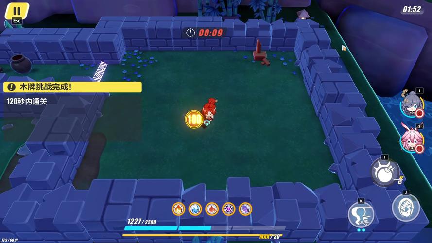 崩坏3神州仙行记飞龙逐雪打法攻略与春节爬塔小技巧