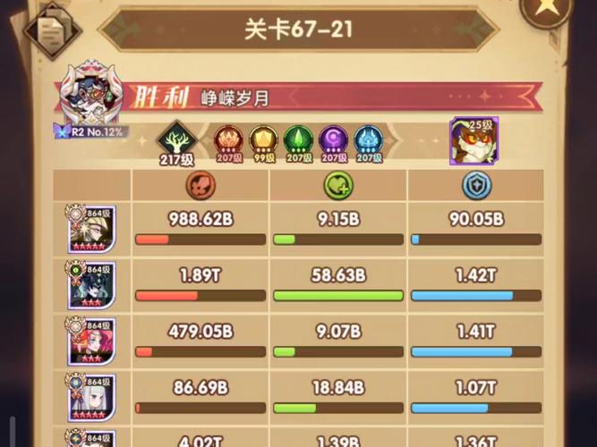 剑与远征纯蛮血阵容能玩吗？剑与远征蛮族养成攻略