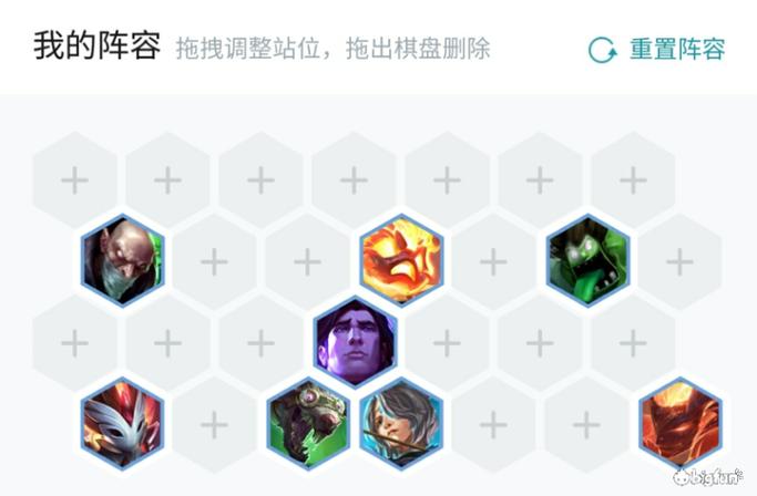 云顶之弈月蚀剧毒游侠阵容搭配攻略