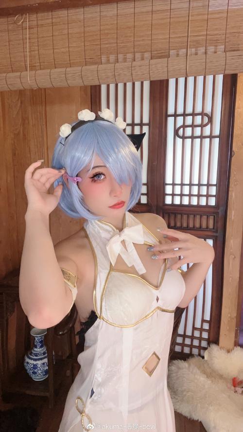 从零开始的异世界生活旗袍雷姆攻略大全，旗袍雷姆玩法详解在资源管理中的重要性及高效策略