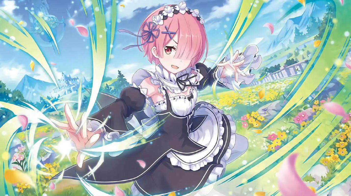 从零开始的异世界生活攻略大全，角色排行及玩法一览的演变史