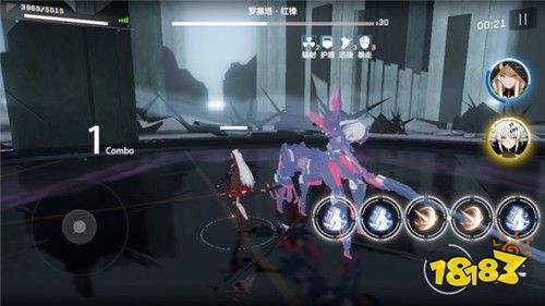 战双帕弥什新春副本怎么打 新春副本打法讲解