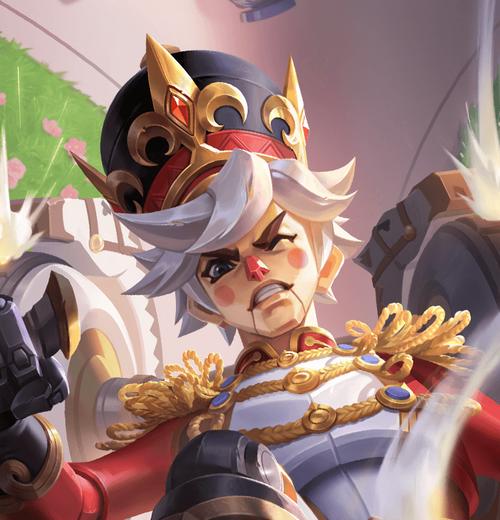 王者荣耀蒙犽实战技巧介绍与排位赛打法推荐