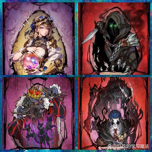 月圆之夜狼人玩法流派汇总介绍，月圆之夜狼人三大流派玩法攻略的演变史