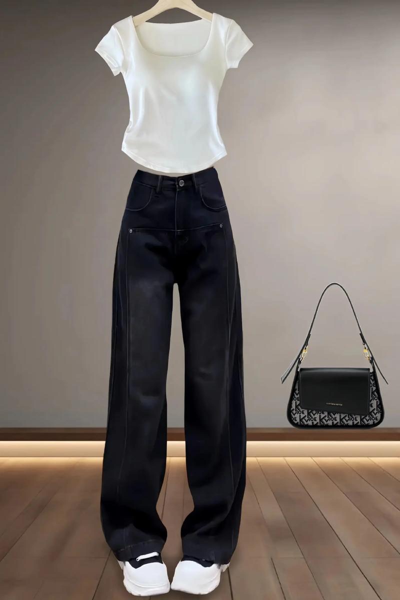 91精品黑色国产牛仔裤怎么样？有哪些特点和优势值得关注？