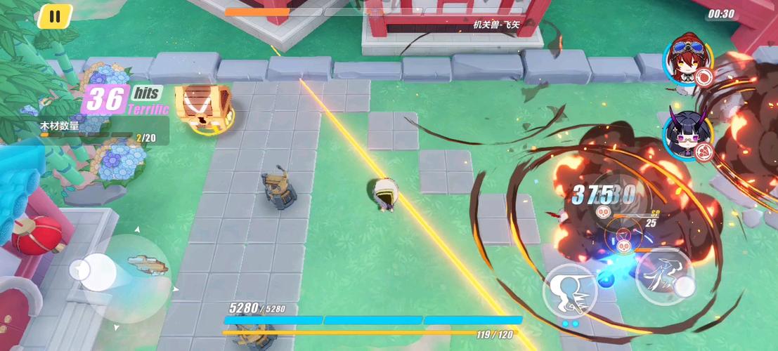 崩坏3白龙江木牌挑战深度解析，完成条件与策略揭秘