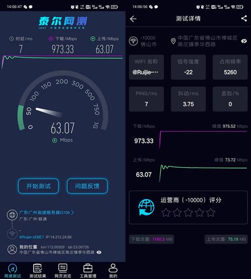 aqd 论坛测速到底有多快？一起来看看 aqd 论坛测速的详细情况