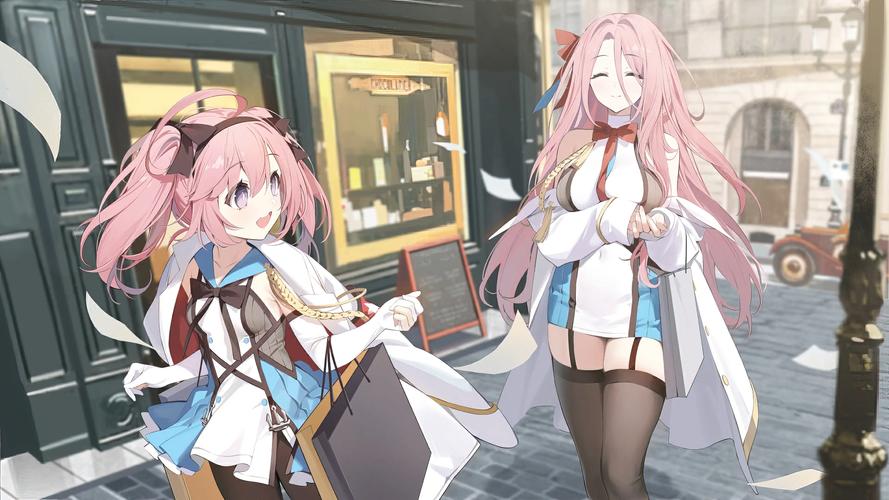 碧蓝航线 PC 版怎么样？好玩吗？有哪些特色与亮点值得关注？