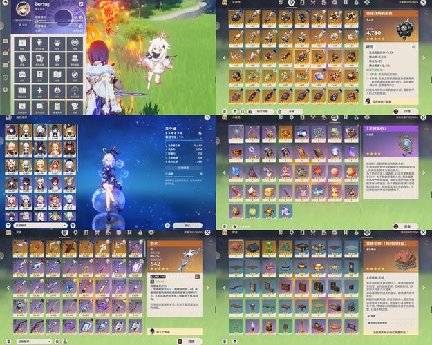 仙命决手游仙仆获取办法汇总，仙仆怎么获取及未来玩法革命预测