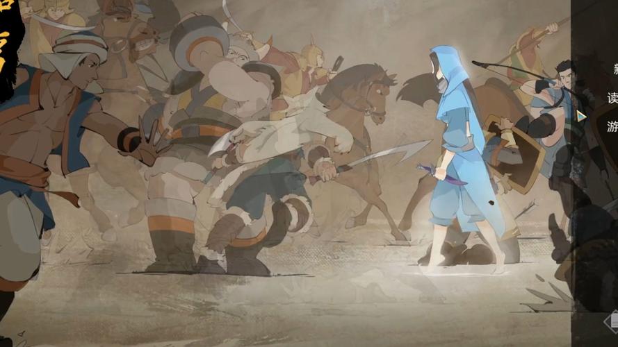 部落与弯刀NPC喜欢的人怎么看？好感度小技巧与未来玩法革命预测