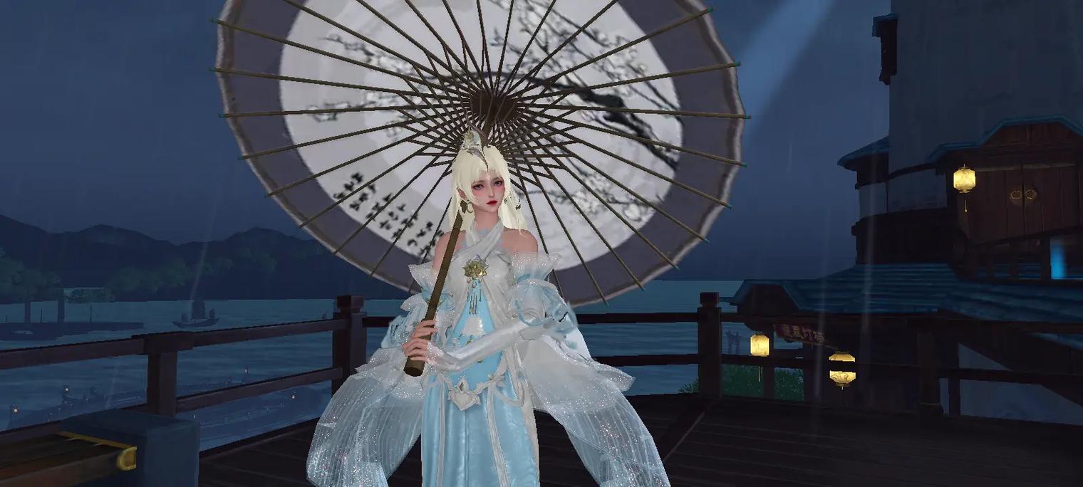 天谕手游光刃特点分享，探索未来玩法的三大革命性趋势