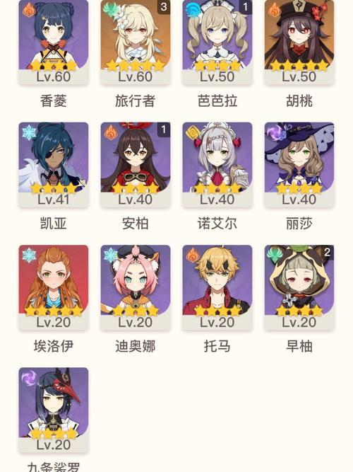 从零开始的异世界生活非洲阵容推荐，平民非洲阵容搭配详解