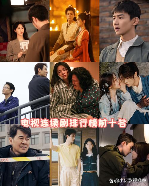 2018 年最好看的免费观看电视剧大盘点，你看过几部？