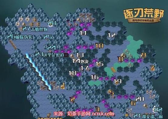 剑与远征13-5通关攻略及未来玩法革命预测