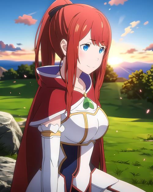 从零开始的异世界生活新手角色推荐，新手必练角色一览