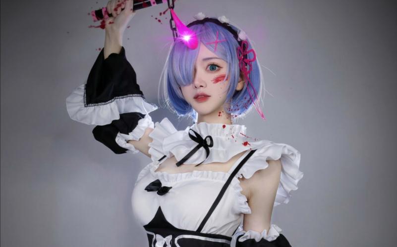 从零开始的异世界生活鬼蕾姆怎么样？鬼蕾姆强度分析