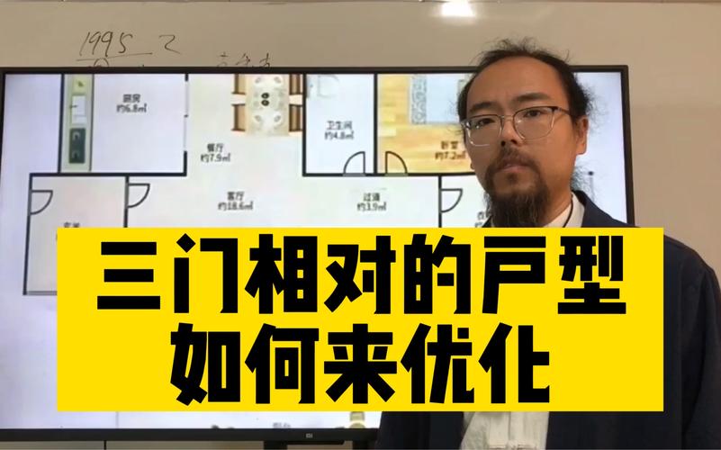 室内三门相对好不好？专家解读与常见疑问大揭秘室内三门对着到底好不好？众多网友热议，真相究竟如何？室内三门对着好吗？听听专业人士怎么说，解开你的疑惑