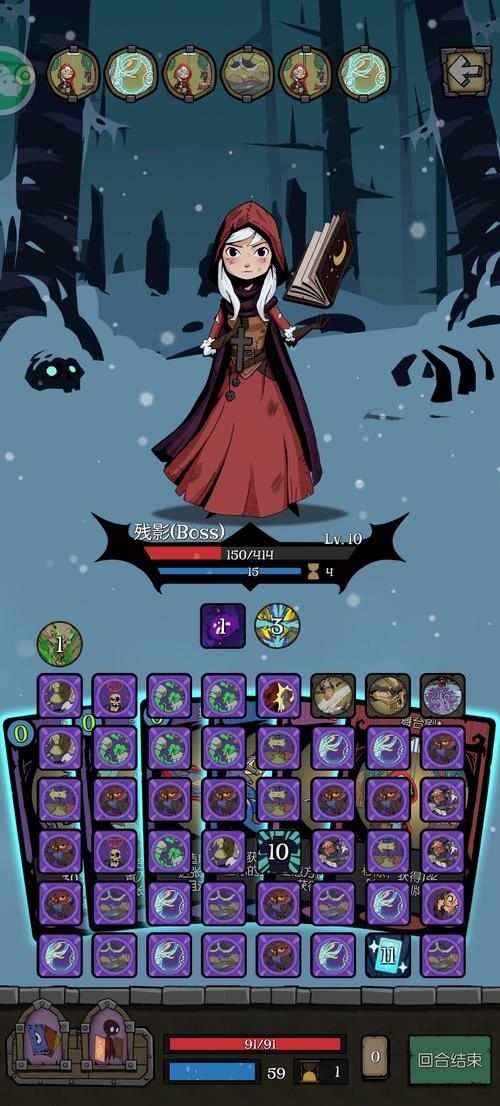 月圆之夜战斗系魔术师玩法攻略与未来玩法革命预测