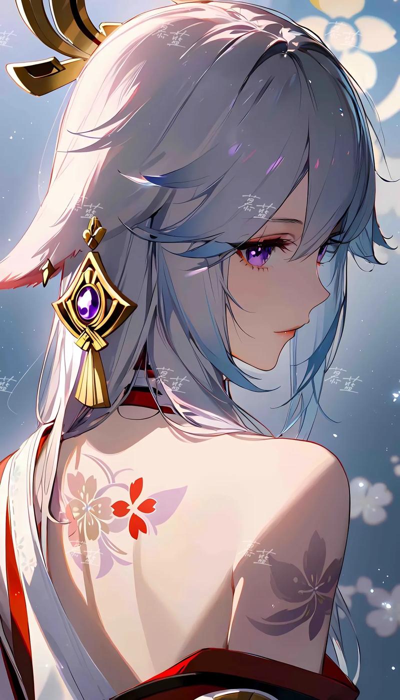 八重神子真名是什么？探秘原神中八重神子真名的由来及意义