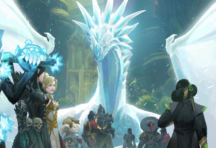 激战 2 在厨房中会有怎样的精彩？探秘厨房里的激战 2 到底有多刺激