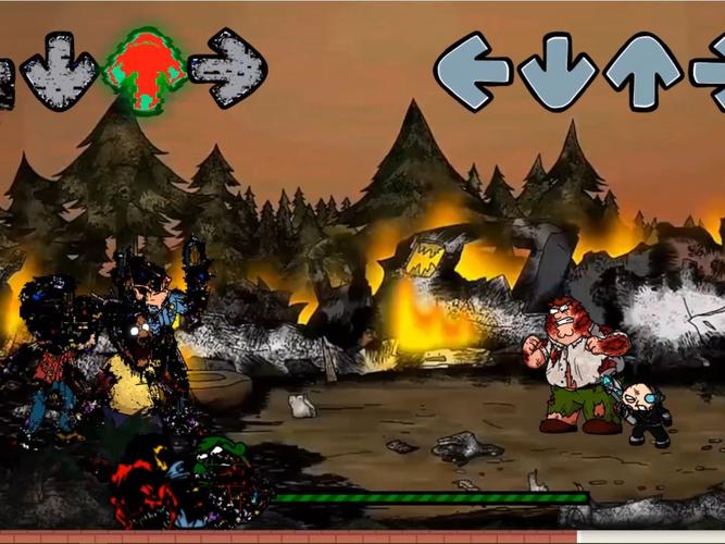 劫后余生特殊事件触发方式 劫后余生特殊事件全解演变史专题