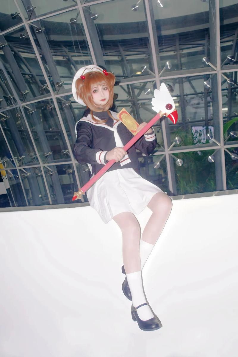 百变小樱的衣服究竟有何魅力？探索其独特风格与时尚元素大揭秘