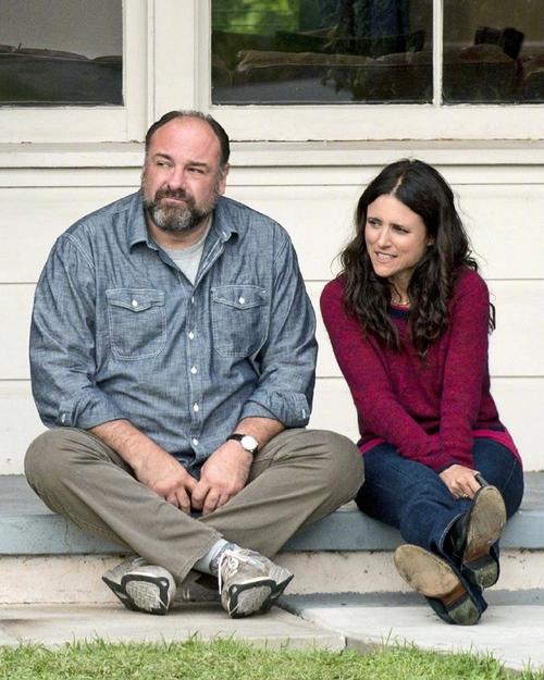 为什么欧美老少配如此受欢迎？老少配是真爱还是另有目的？