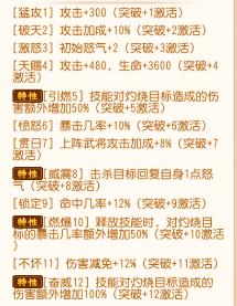 三国终极觉醒英雄技能释放方法介绍与焦点位置攻略
