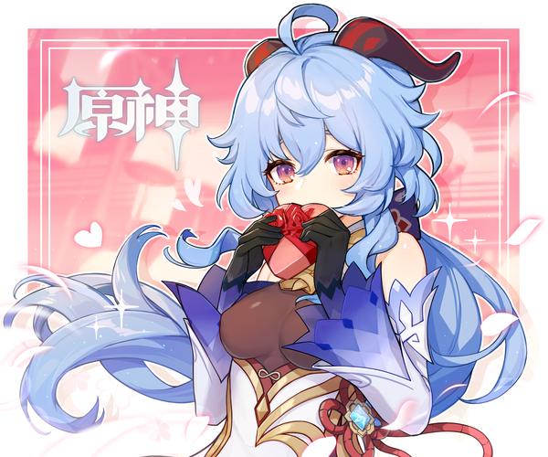 为什么原神女性角色会被石化？这背后隐藏着怎样的秘密？