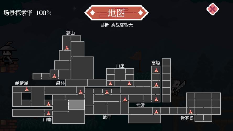 末代侠客新手攻略大全 新手入门指南