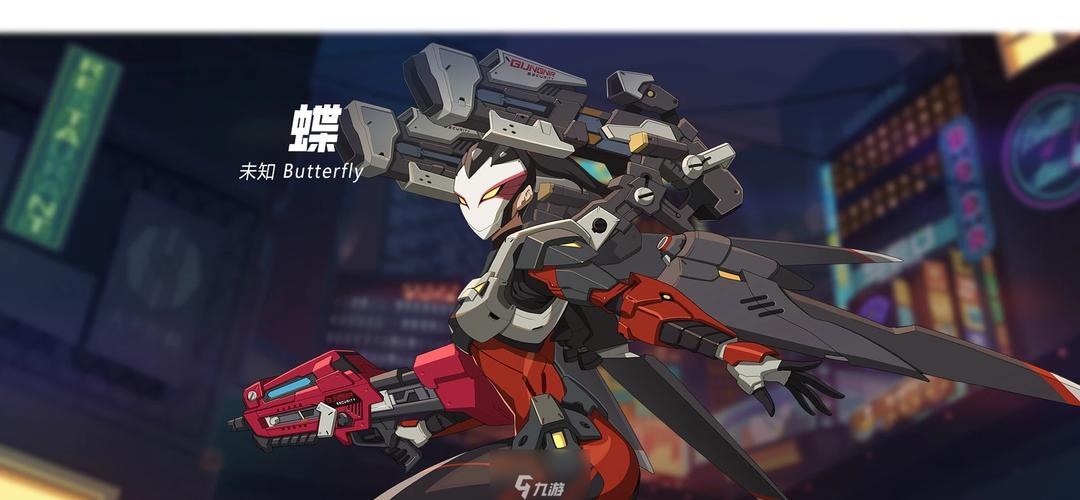 王牌战士新武器系统攻略与武器工坊玩法指南