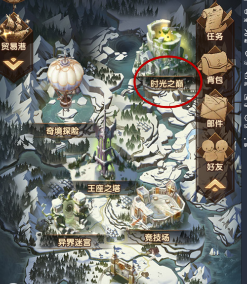 剑与远征卫荣之拳沃克怎么样，剑与远征啪啪熊强度简评