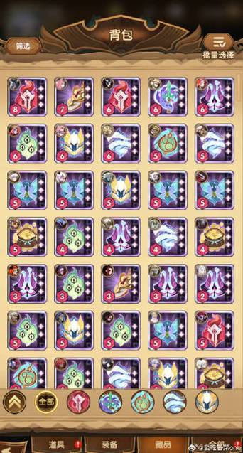 剑与远征流放之矛安丹德拉怎么样，剑与远征豹女强度简评