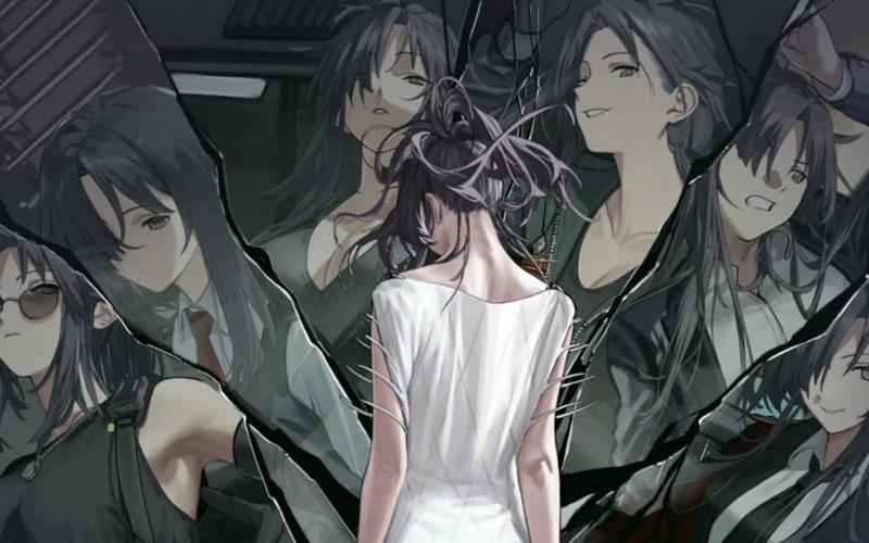 少女前线2020冬活偏振光，极化终点对映体过量3通关攻略