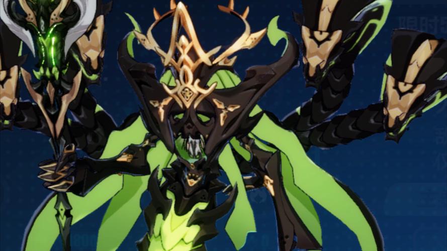 崩坏3春活第一章爬塔全攻略，飞龙逐雪技巧大揭秘