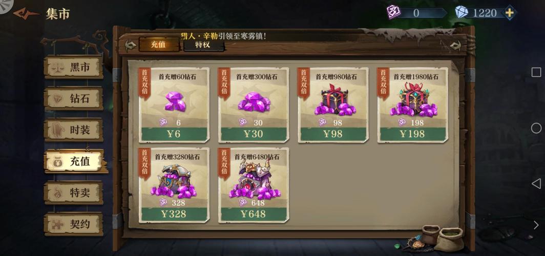 古代人生酒馆攻略大全 酒馆闲聊属性加成一览