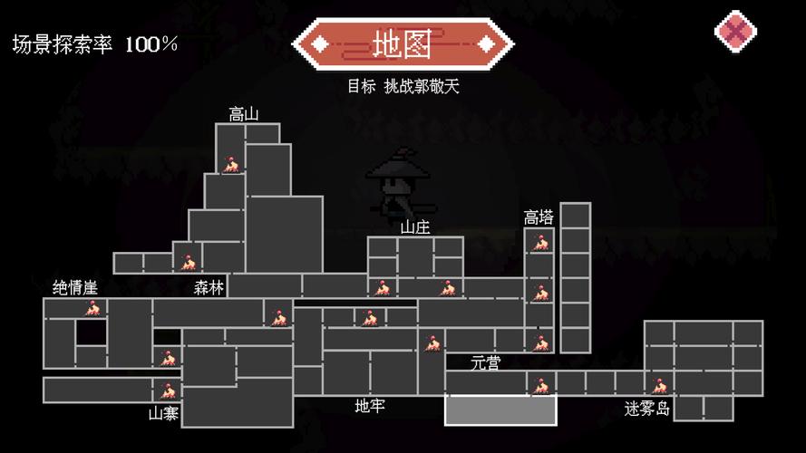 末代侠客Boss打法攻略，资源管理视角下的技巧解析