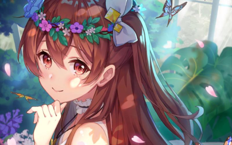 双生视界生日艾琳解锁条件一览 艾琳解锁条件汇总