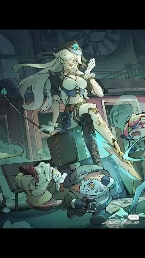 双生视界生日艾琳全面评测，生日艾琳值不值得培养？