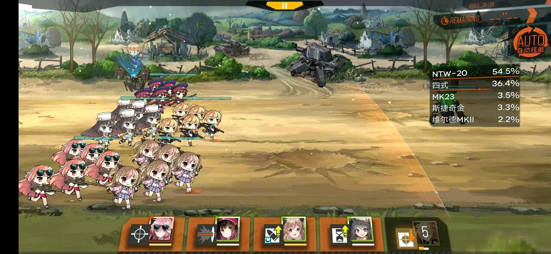 少女前线2020冬活偏振光干涉仪2打捞全攻略